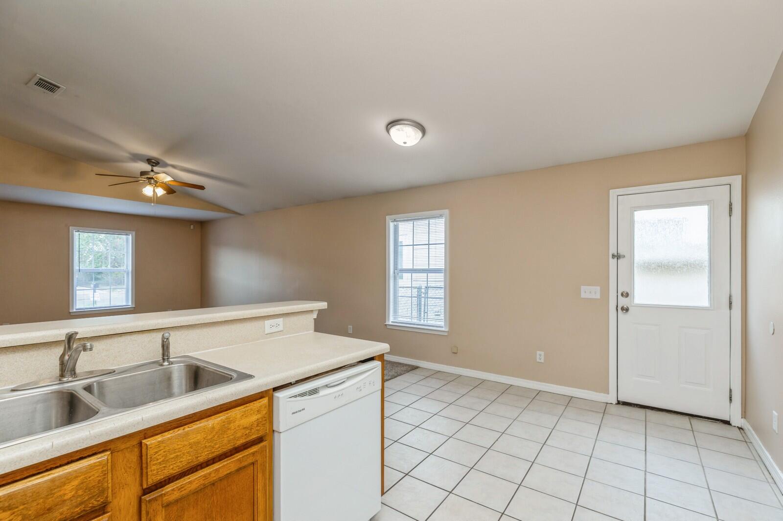 Harvest Village - Residential