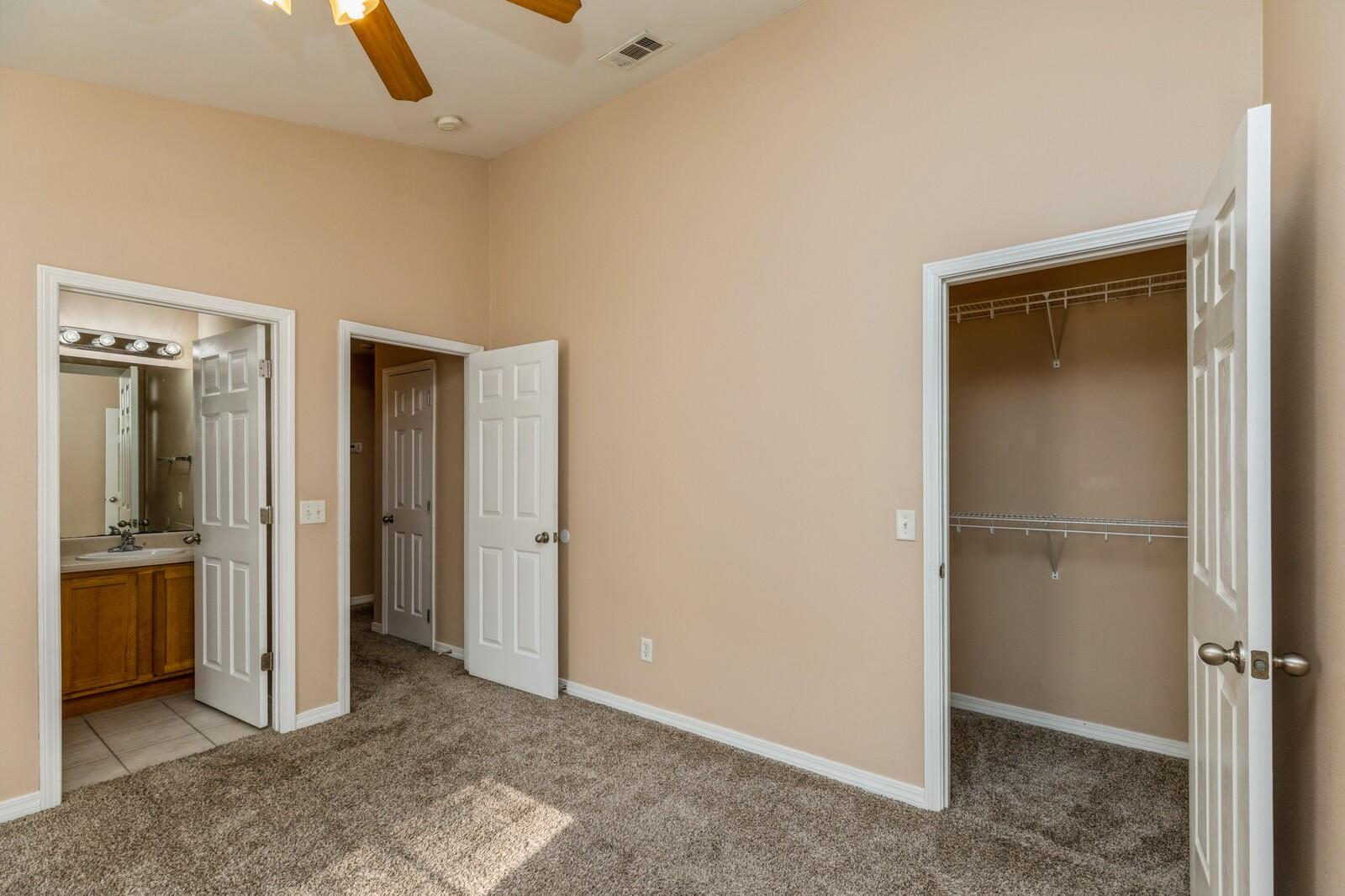 Harvest Village - Residential