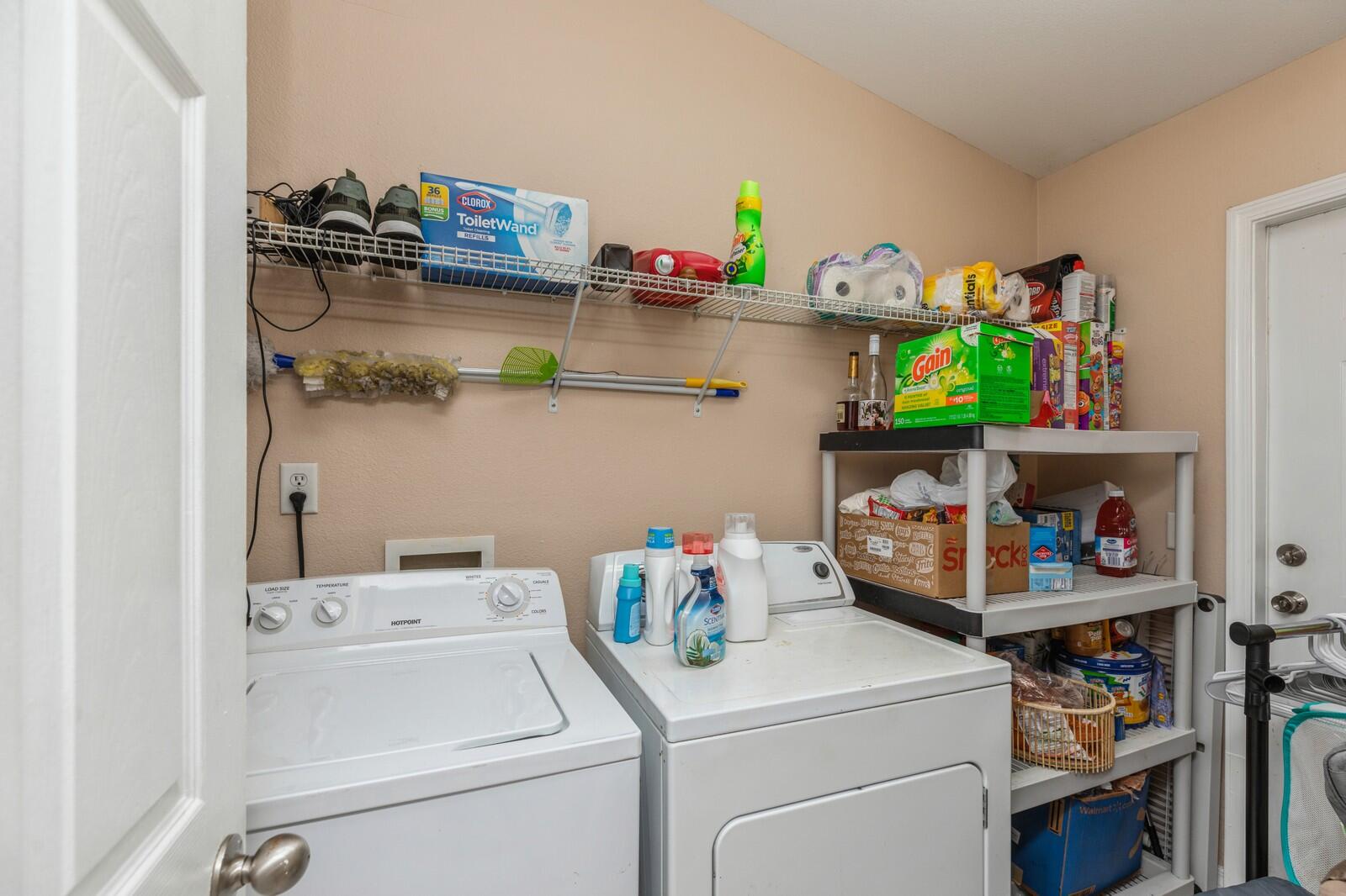 Harvest Village - Residential