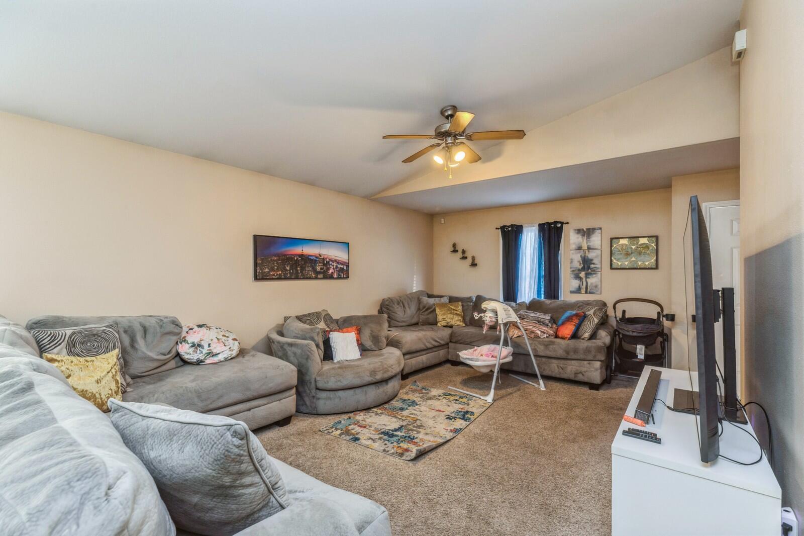 Harvest Village - Residential