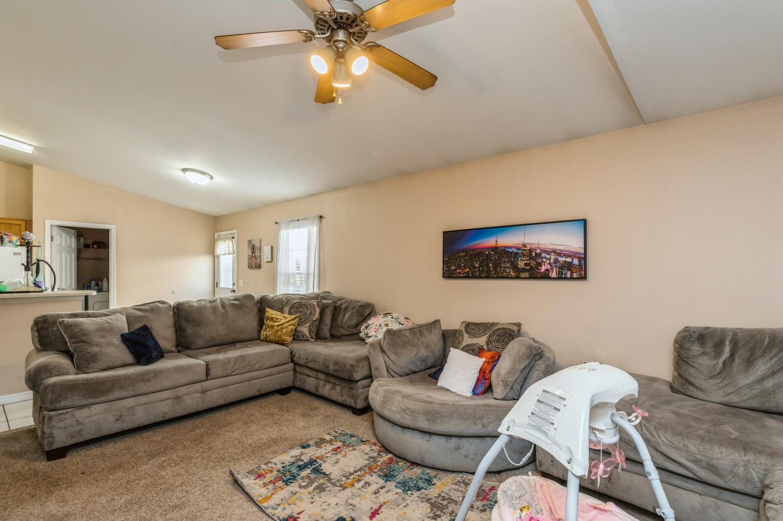 Harvest Village - Residential