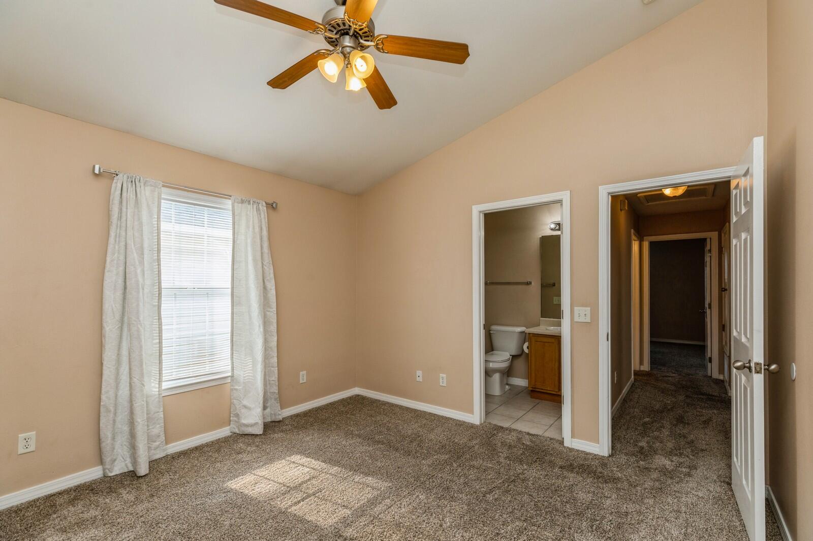 Harvest Village - Residential