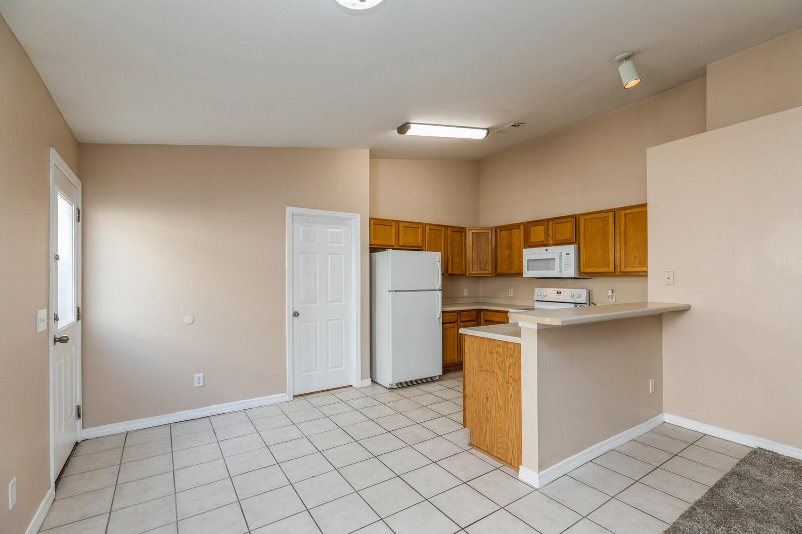 Harvest Village - Residential