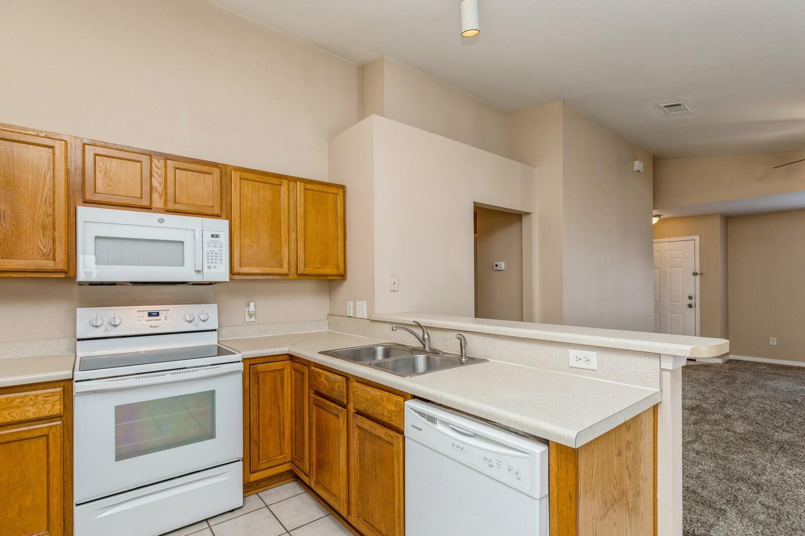 Harvest Village - Residential