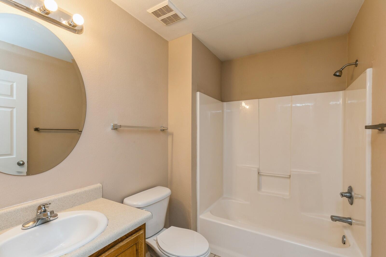 Harvest Village - Residential