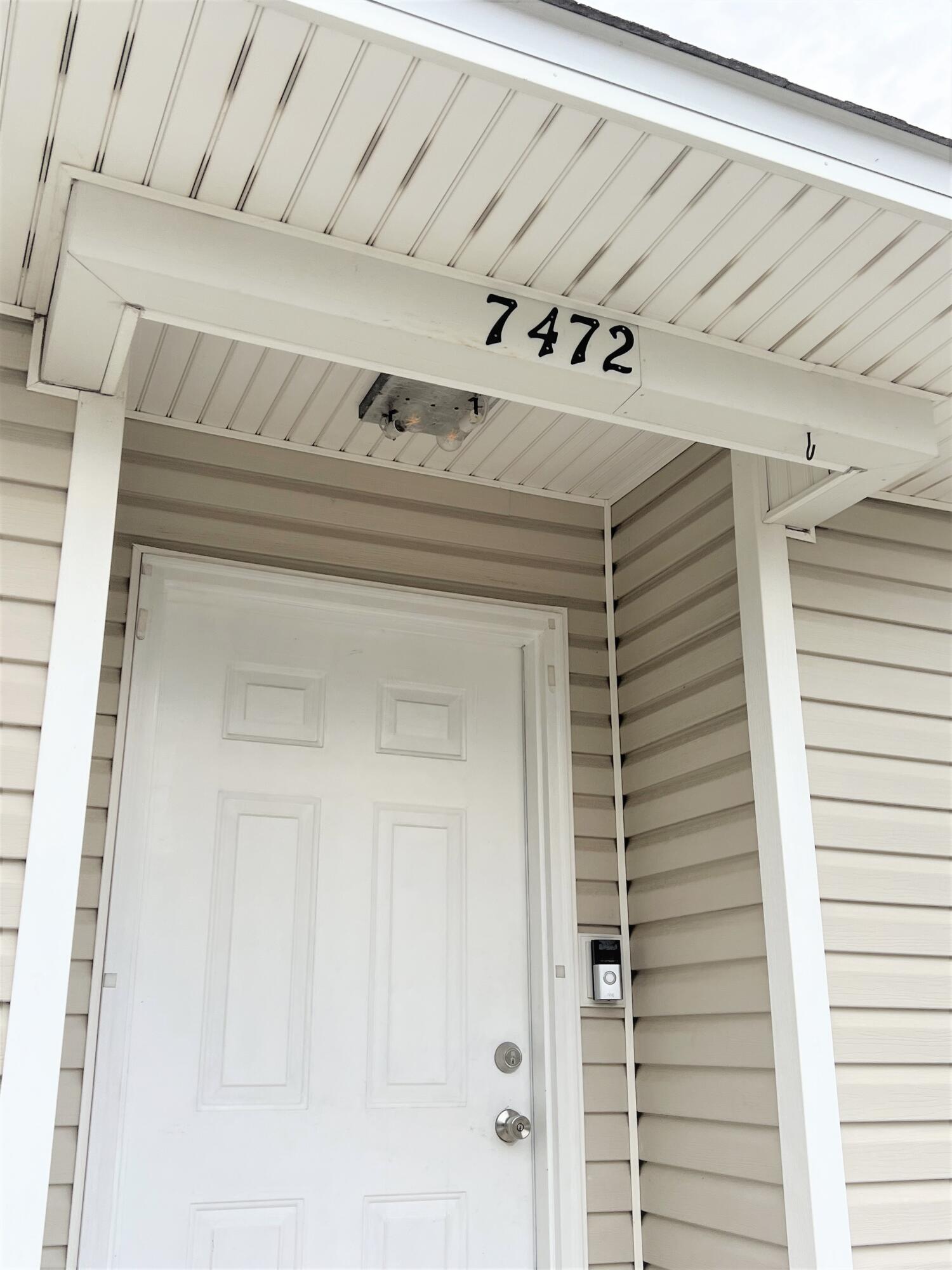 Harvest Village - Residential