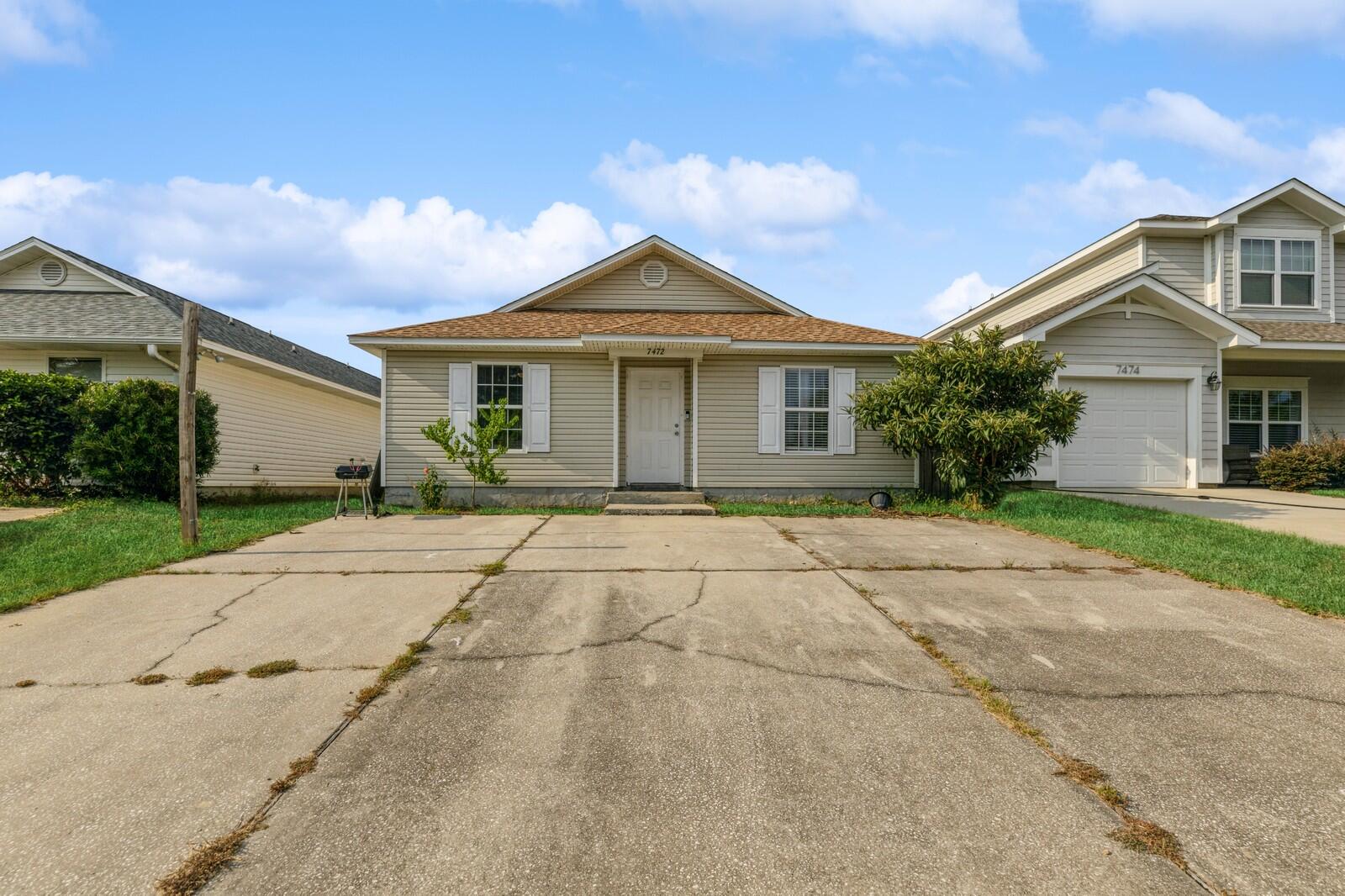 Harvest Village - Residential