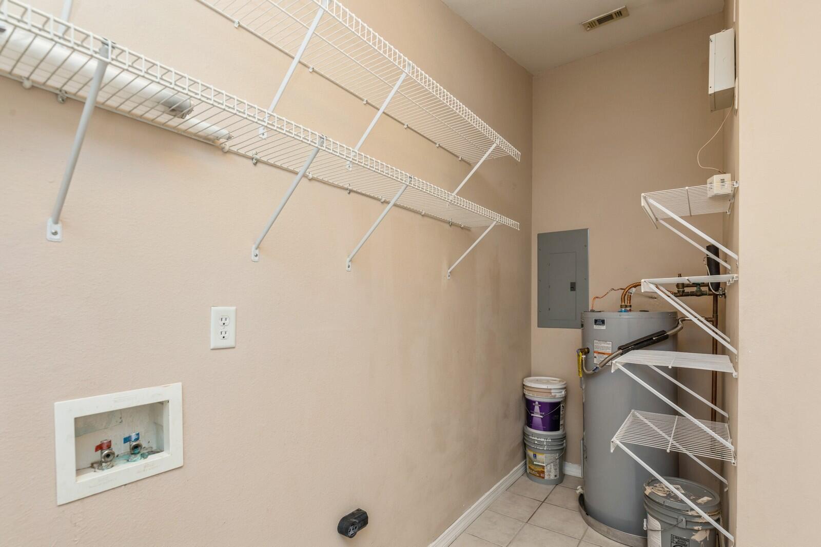 Harvest Village - Residential