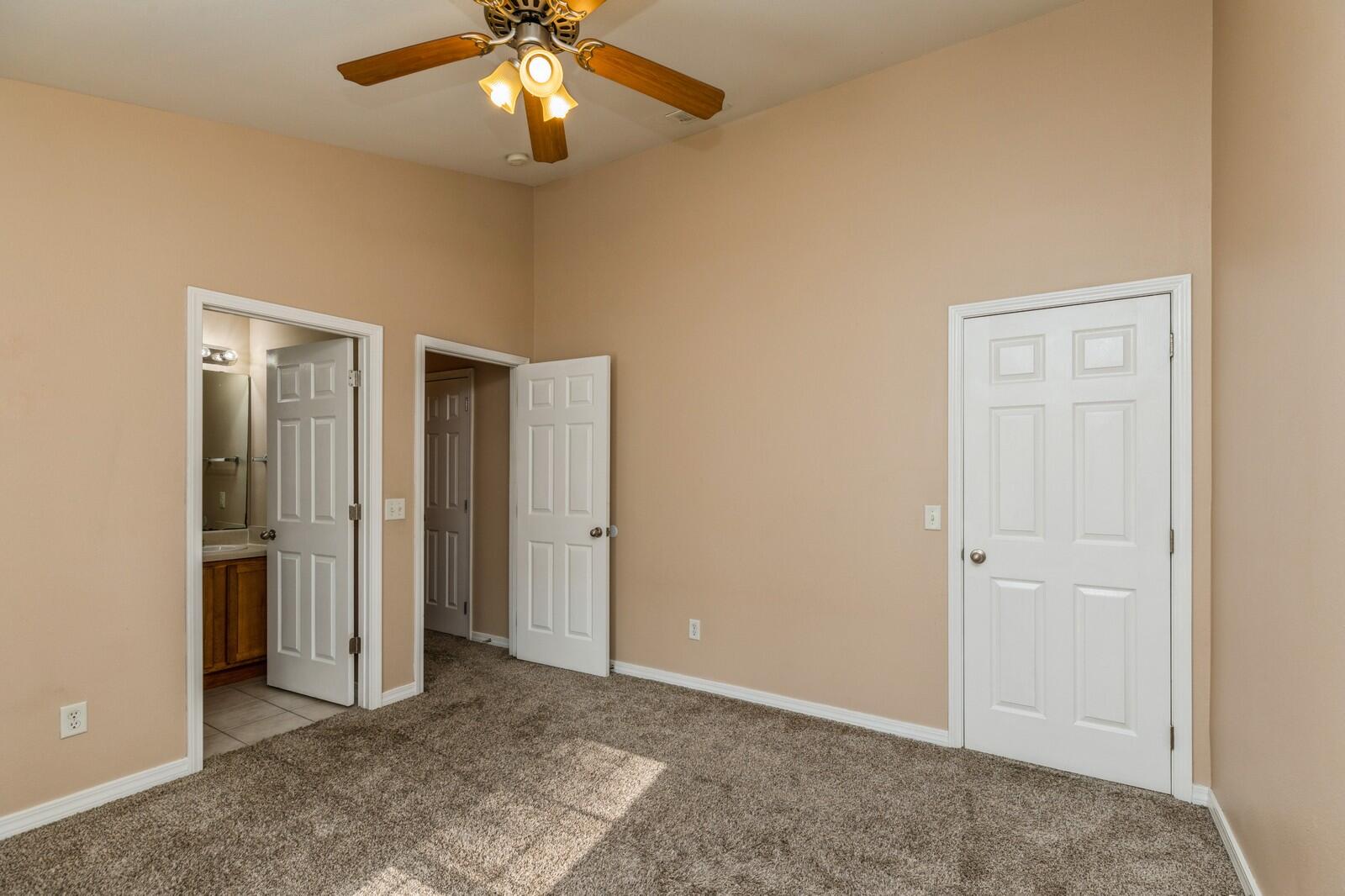 Harvest Village - Residential