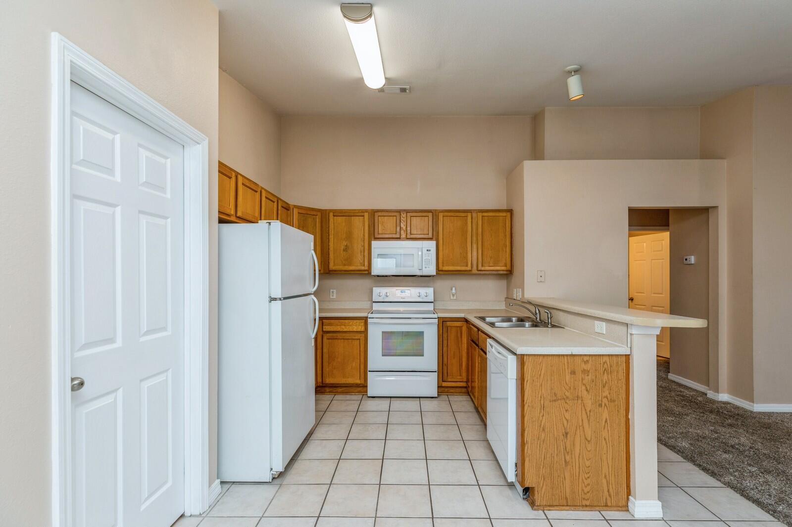 Harvest Village - Residential