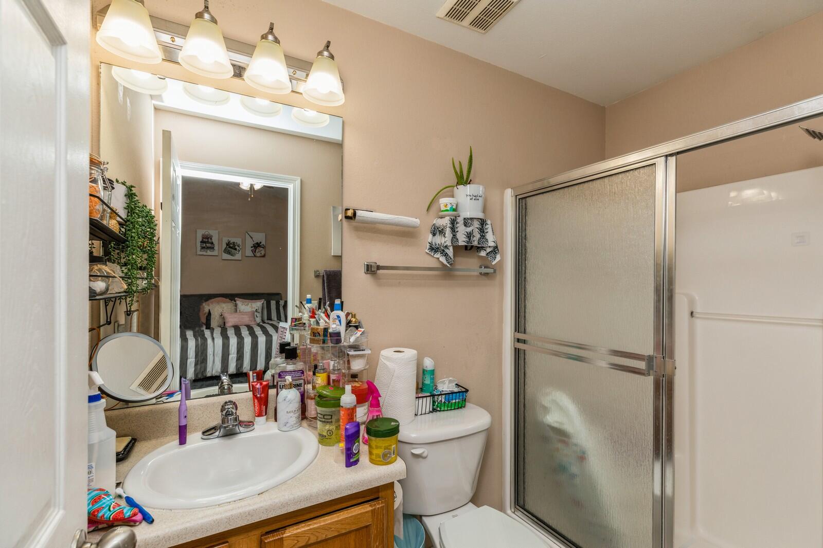 Harvest Village - Residential