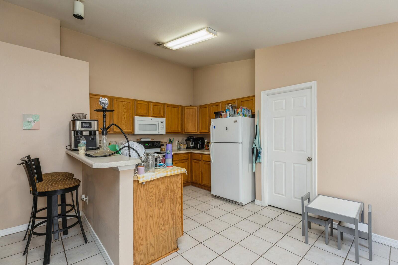 Harvest Village - Residential