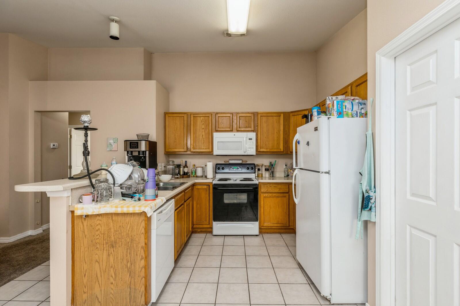 Harvest Village - Residential