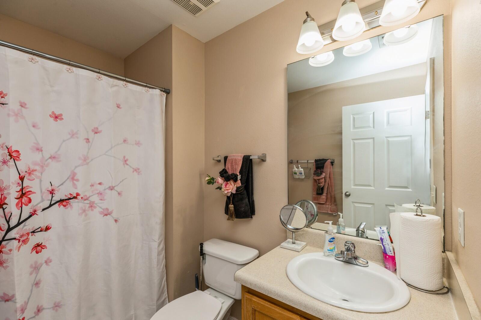 Harvest Village - Residential