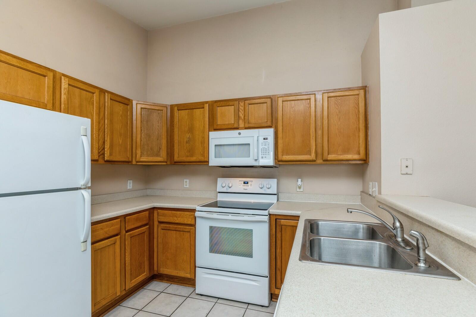 Harvest Village - Residential