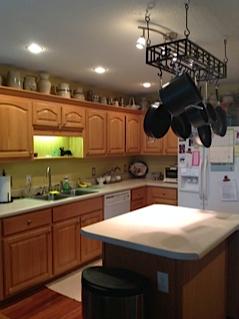 FOX VALLEY - Residential Lease