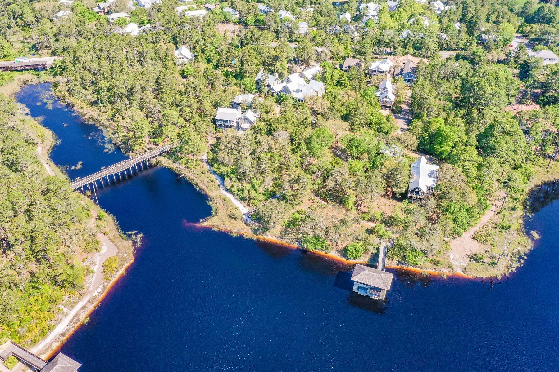 DRAPER LAKE COASTAL VILLAGE - Land