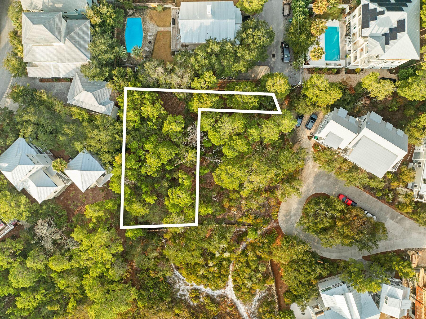 DRAPER LAKE COASTAL VILLAGE - Land