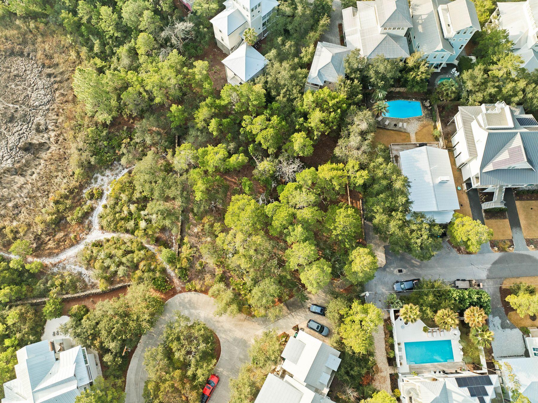 DRAPER LAKE COASTAL VILLAGE - Land
