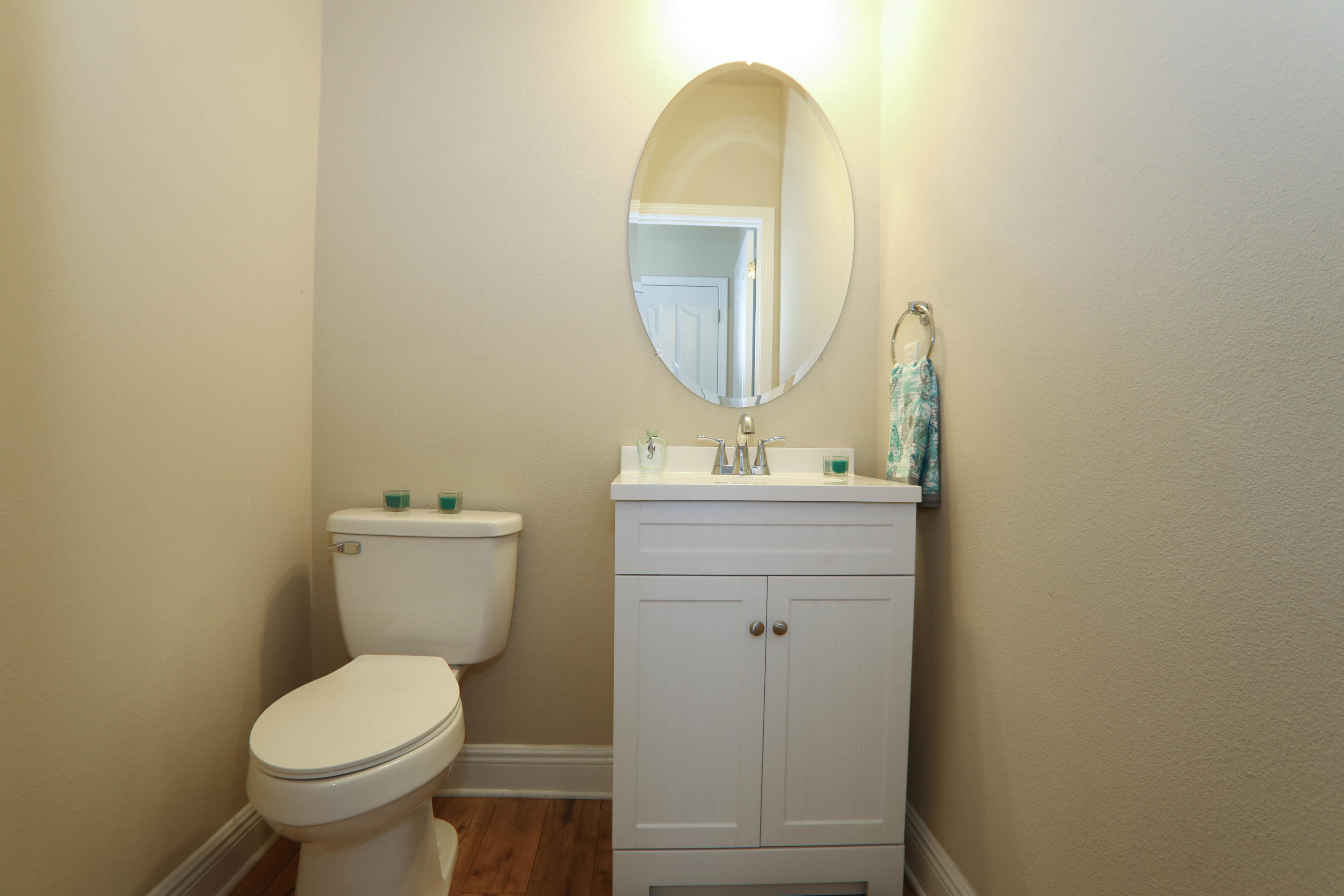 ROLLING RIDGE S/D - Residential