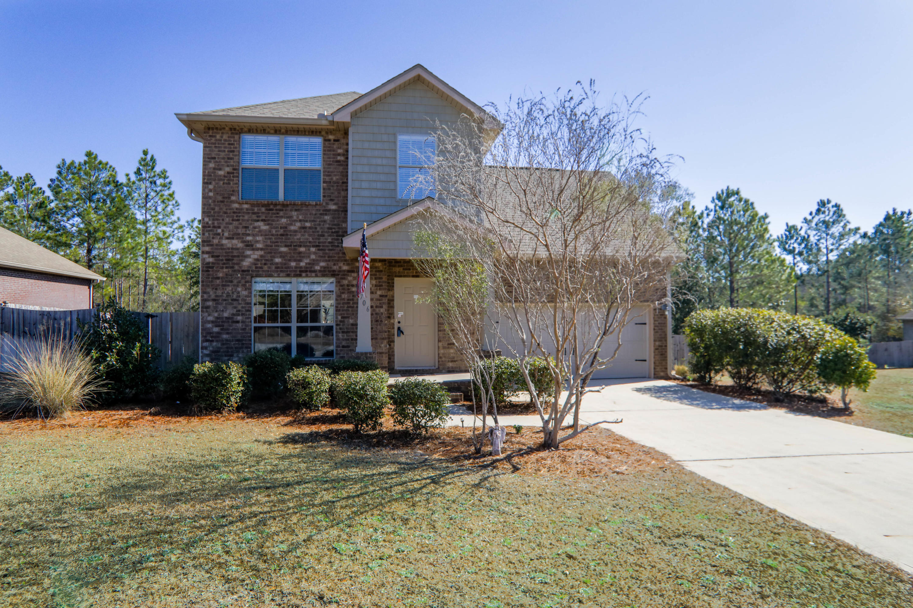 ROLLING RIDGE S/D - Residential