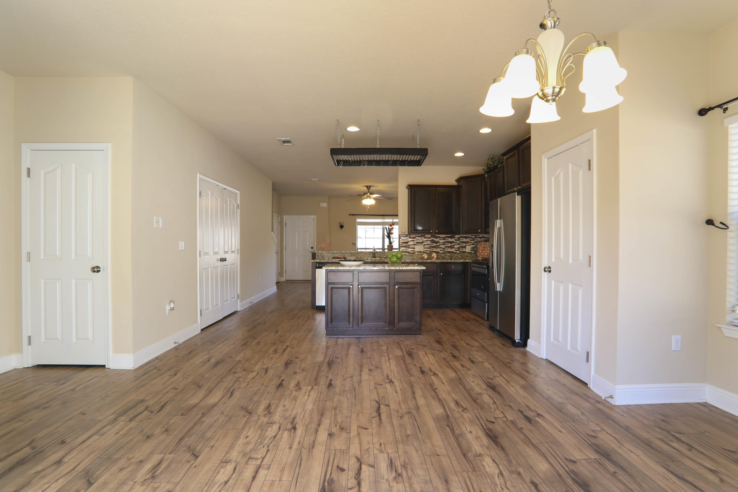 ROLLING RIDGE S/D - Residential