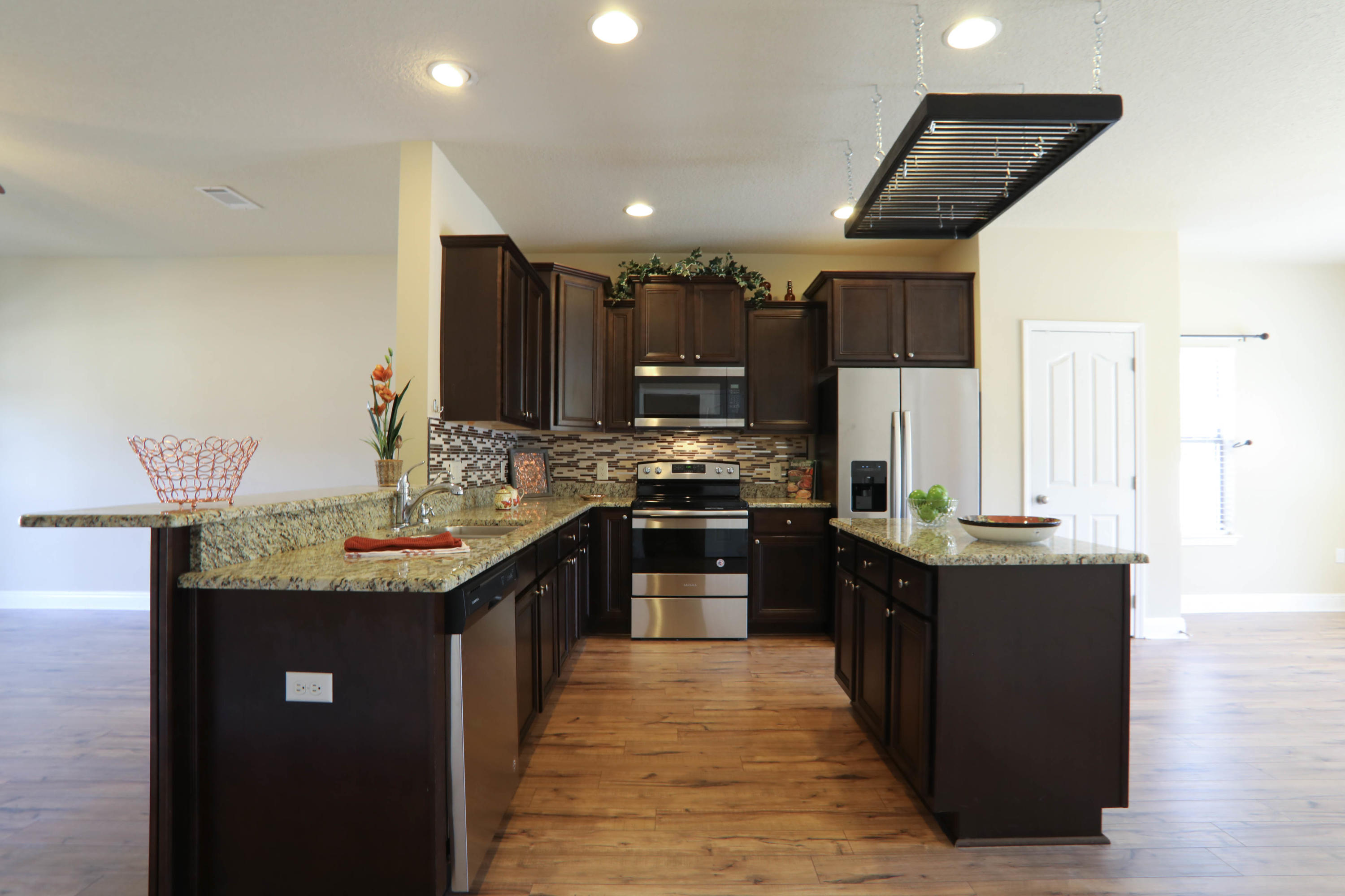 ROLLING RIDGE S/D - Residential