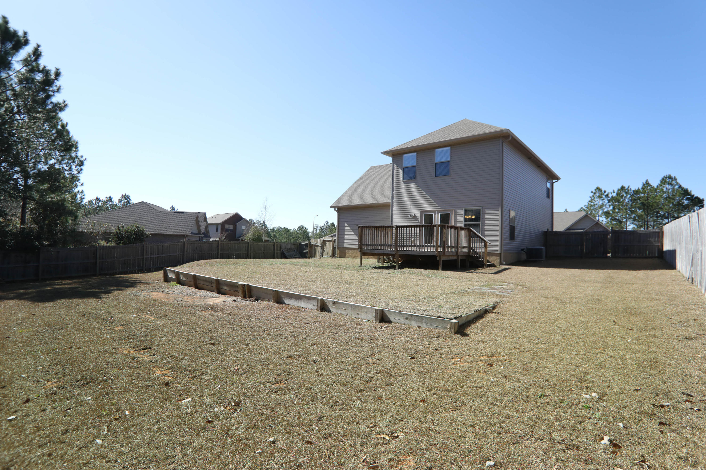 ROLLING RIDGE S/D - Residential