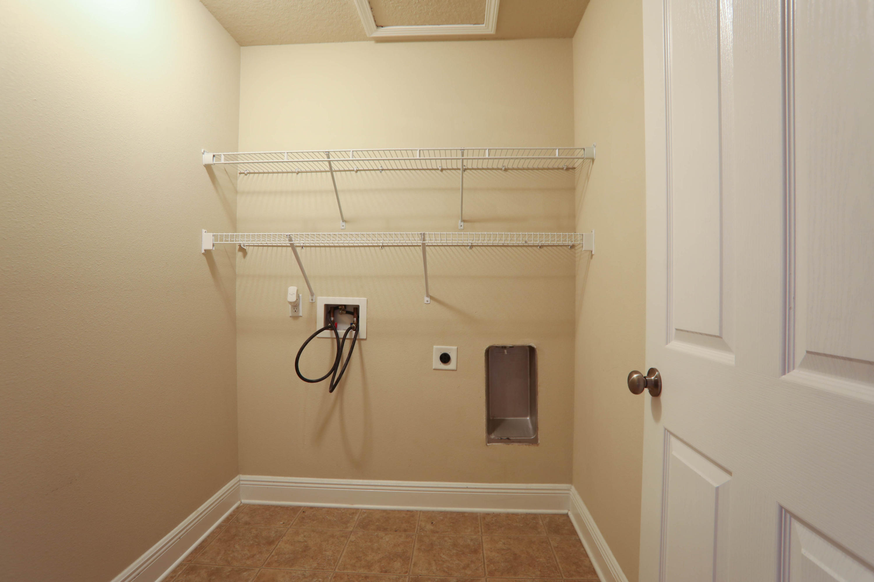 ROLLING RIDGE S/D - Residential