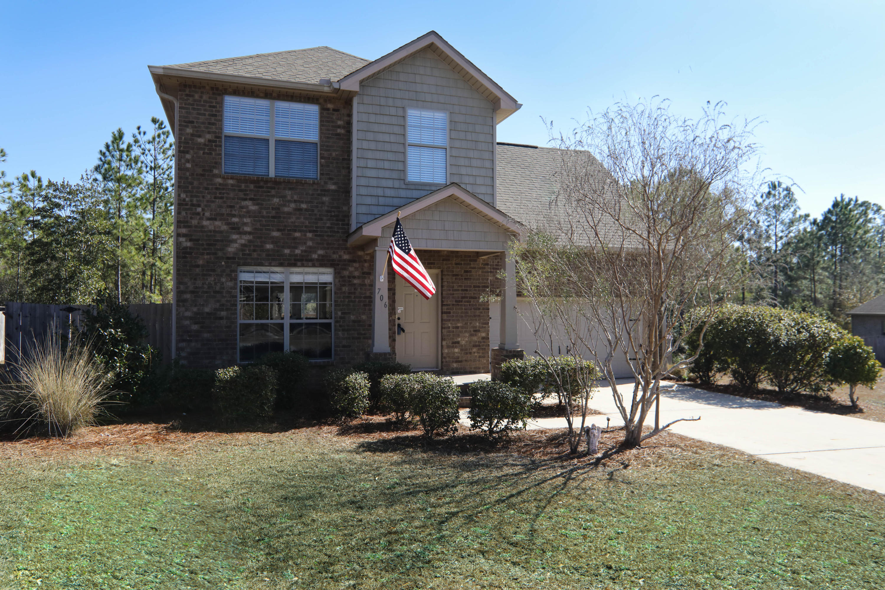 ROLLING RIDGE S/D - Residential