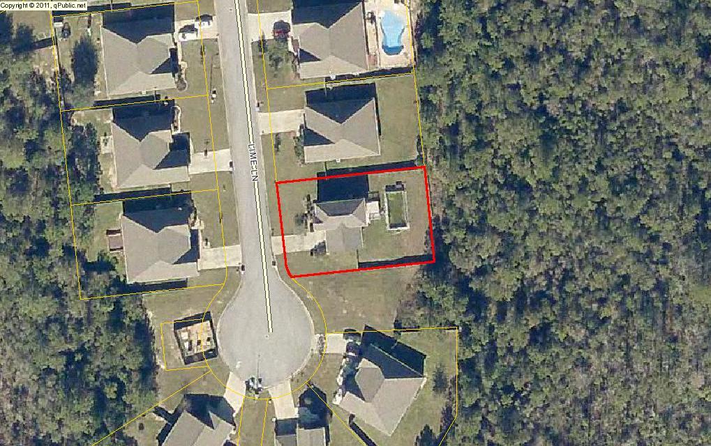 ROLLING RIDGE S/D - Residential