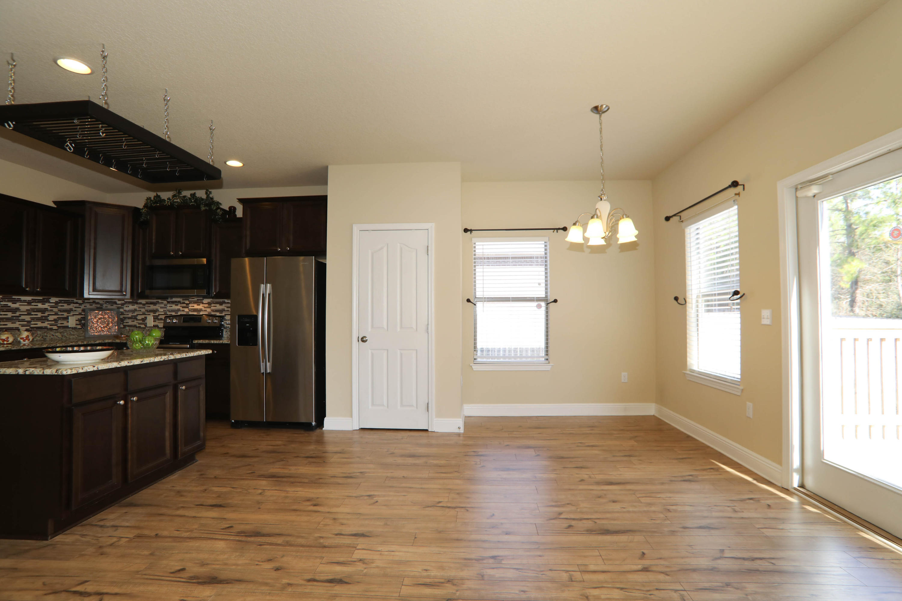 ROLLING RIDGE S/D - Residential