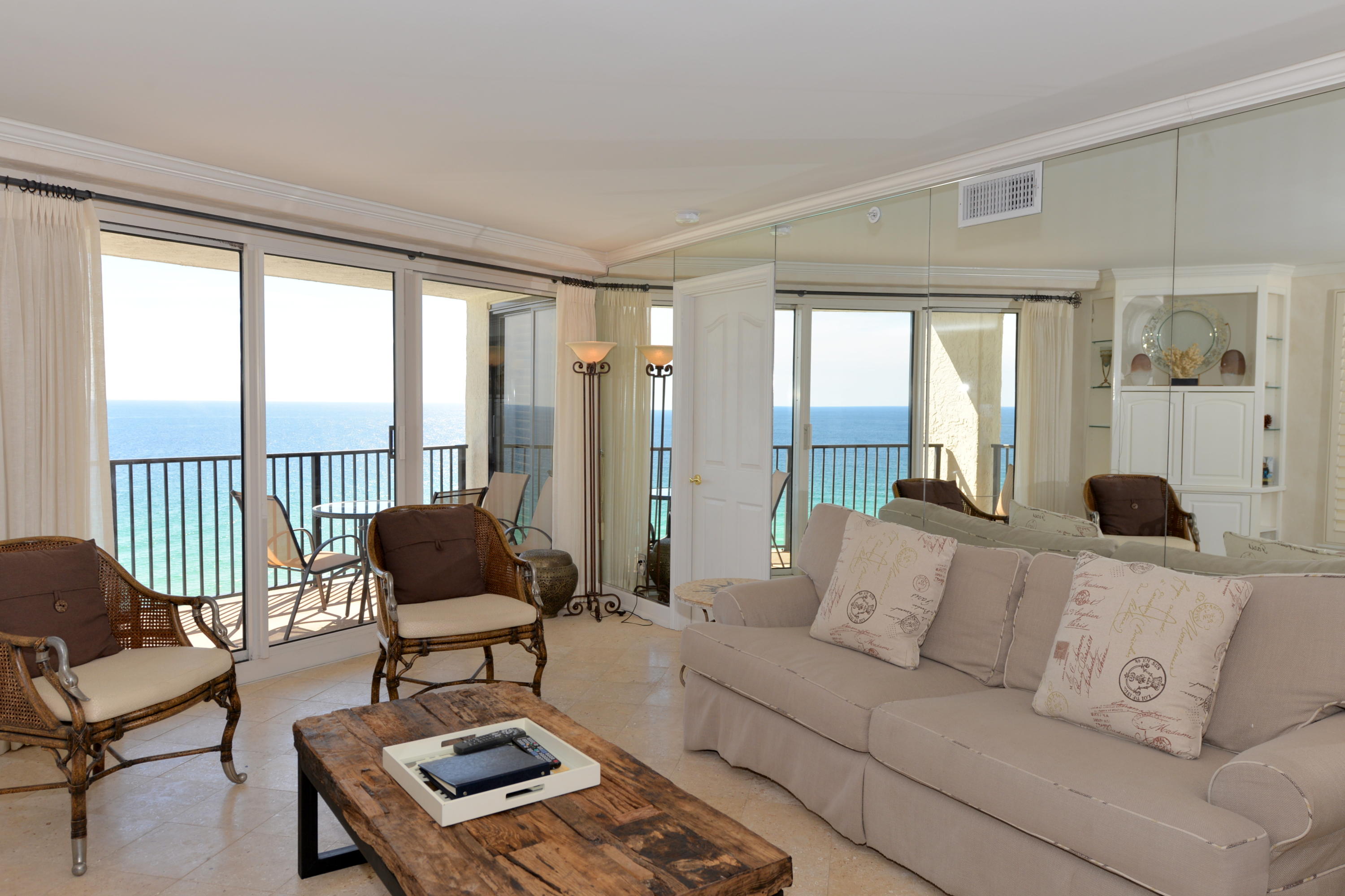 BEACHSIDE 1 CONDO - Residential