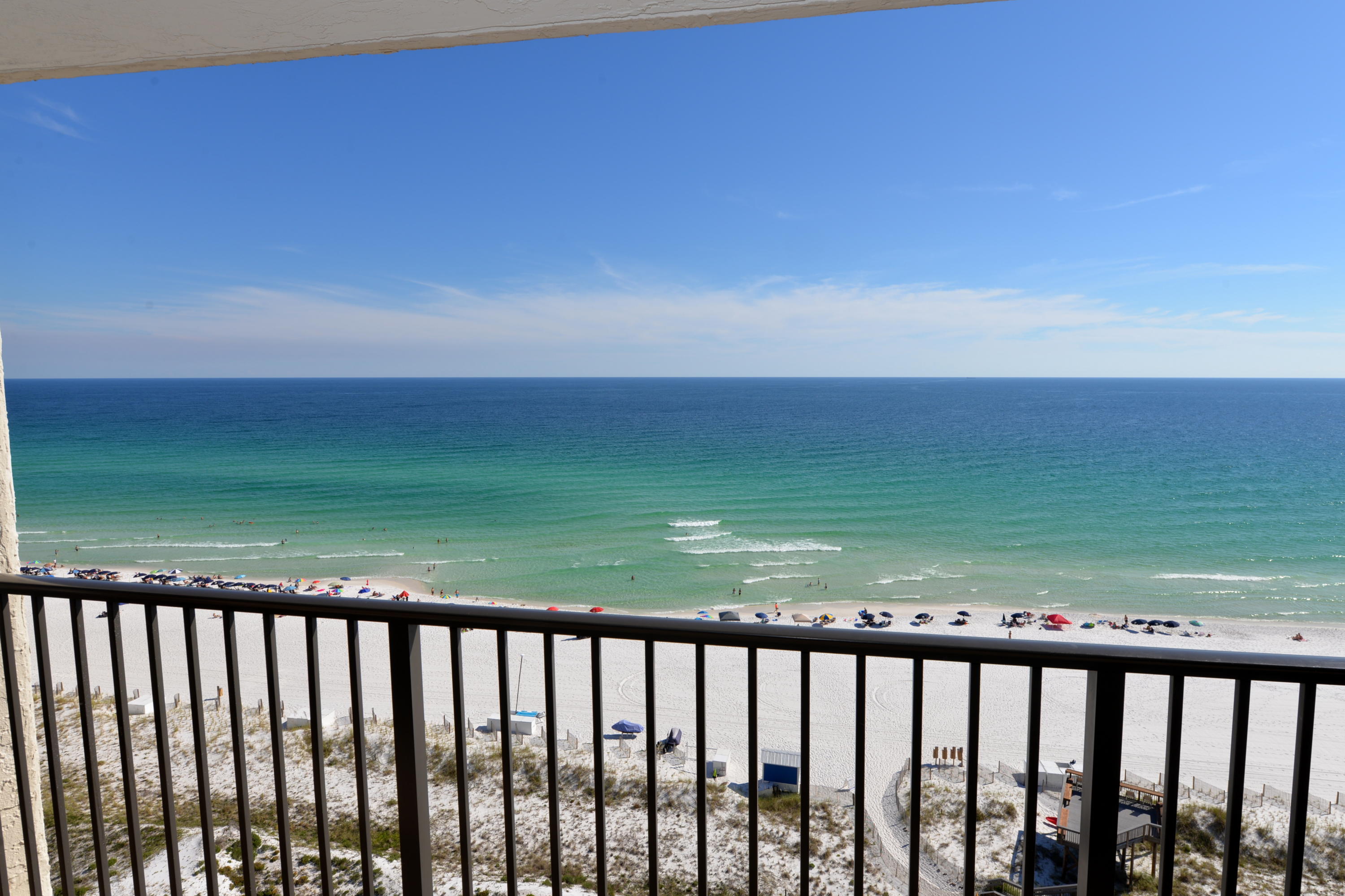 BEACHSIDE 1 CONDO - Residential