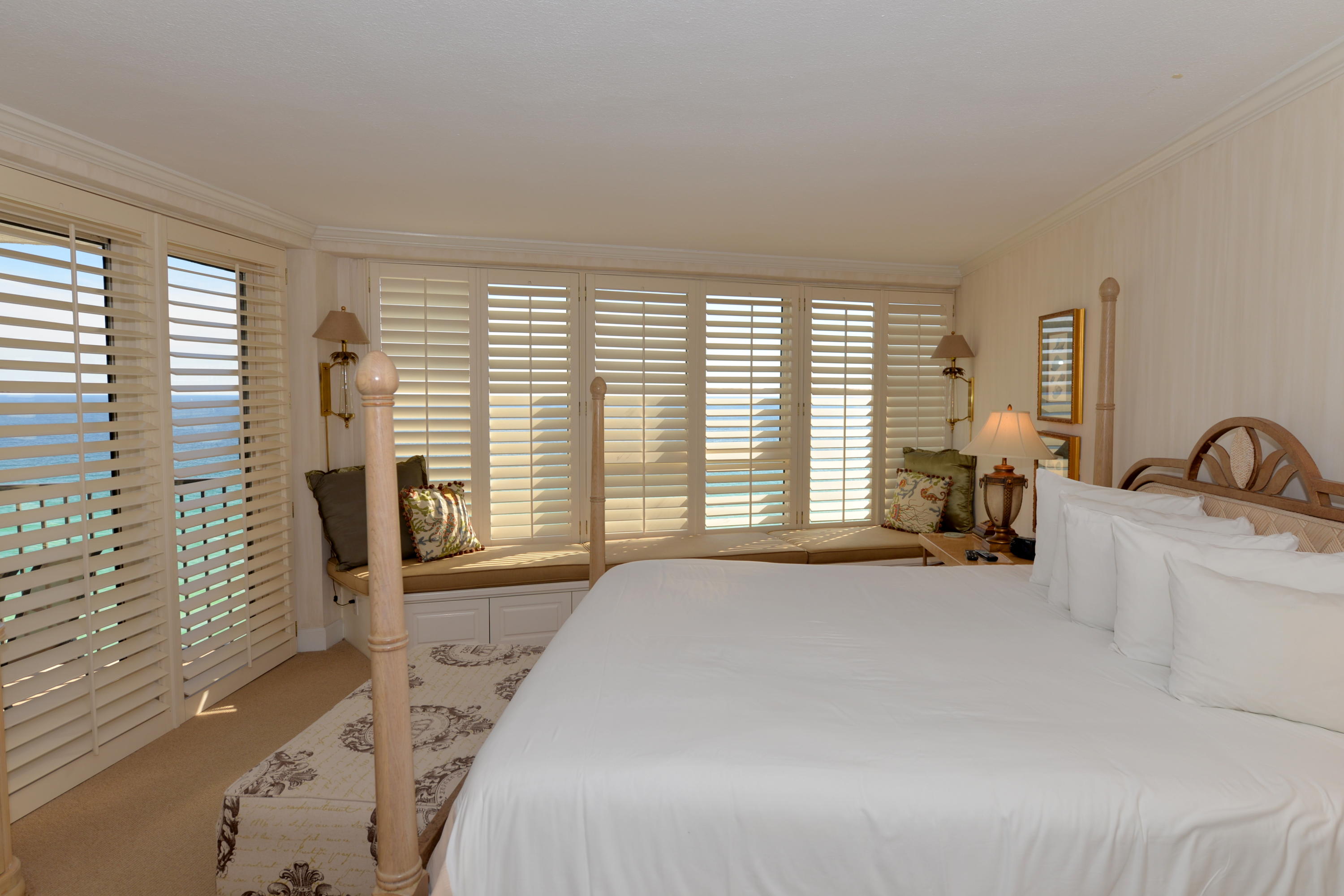 BEACHSIDE 1 CONDO - Residential