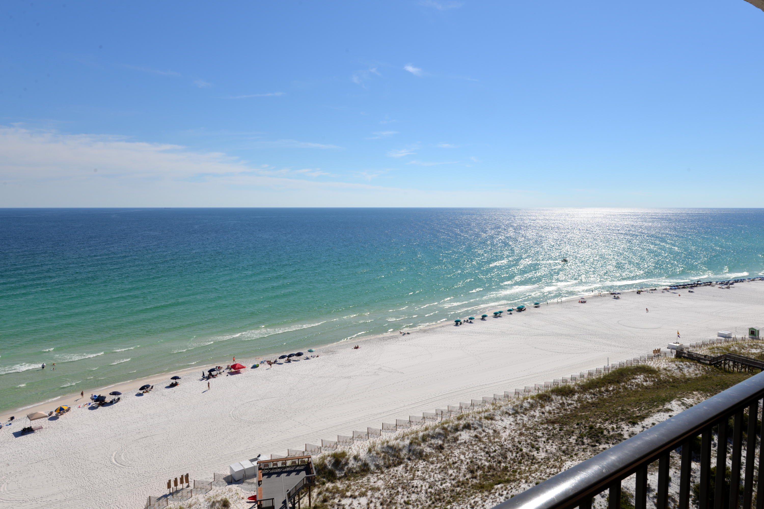 BEACHSIDE 1 CONDO - Residential