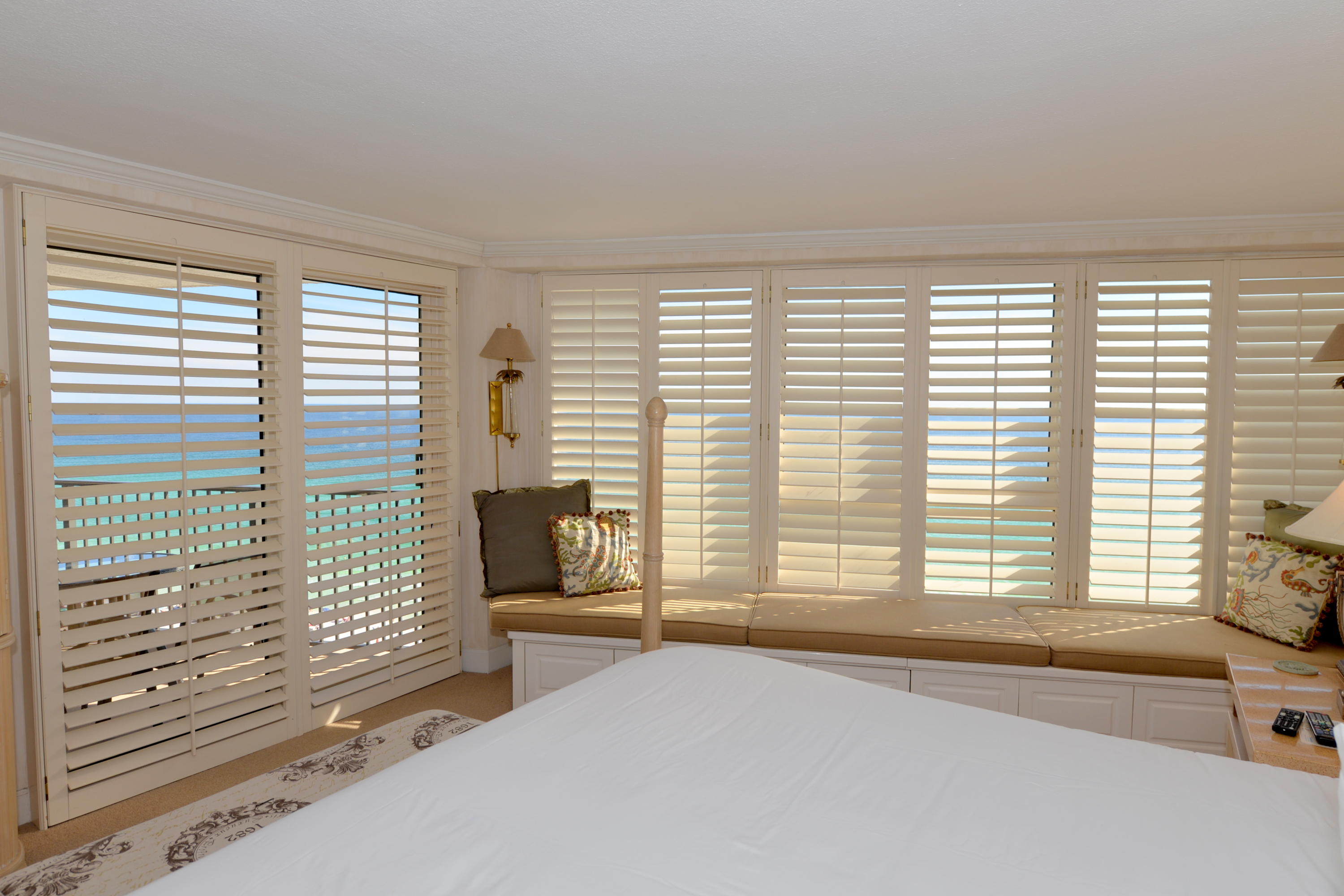 BEACHSIDE 1 CONDO - Residential