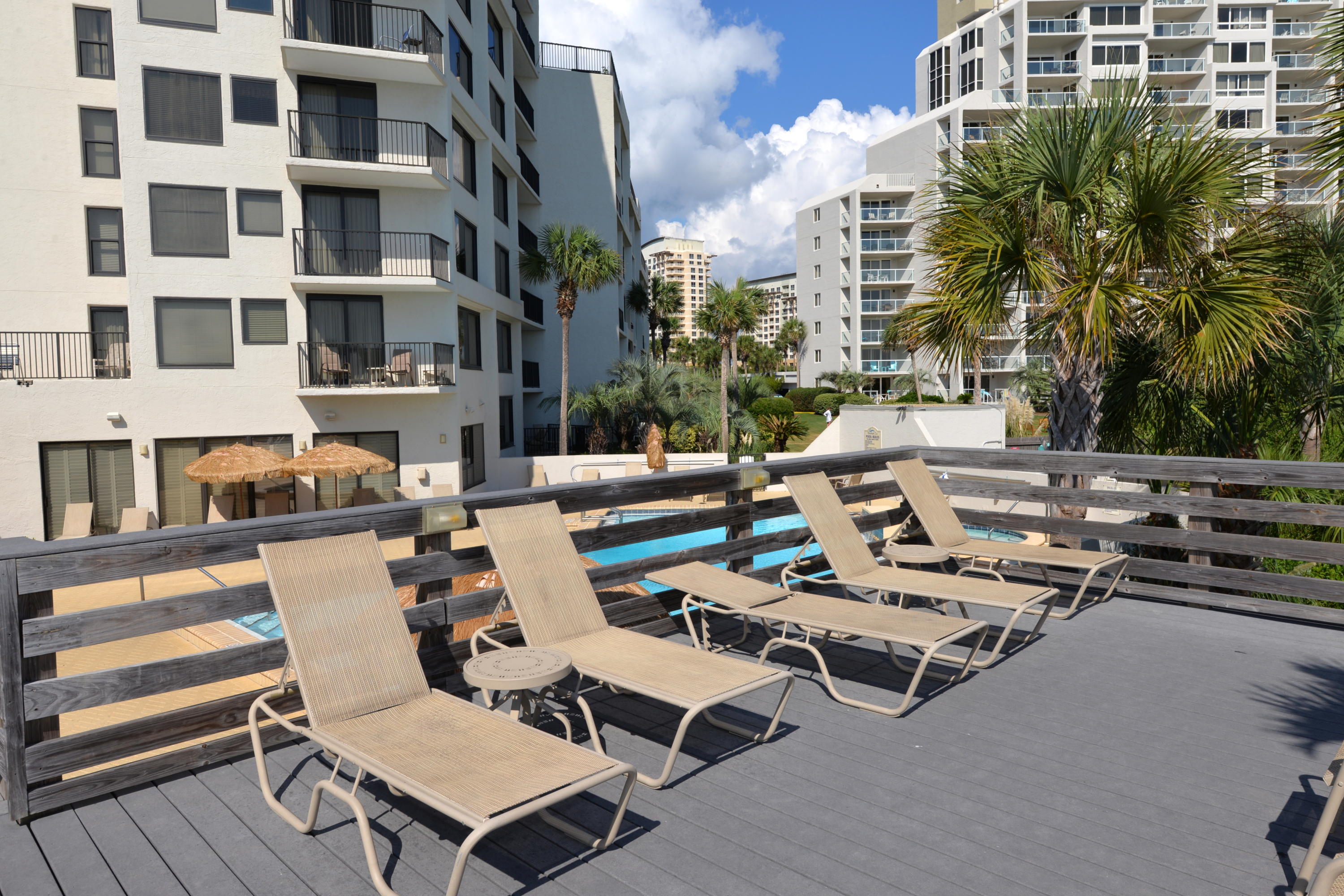 BEACHSIDE 1 CONDO - Residential