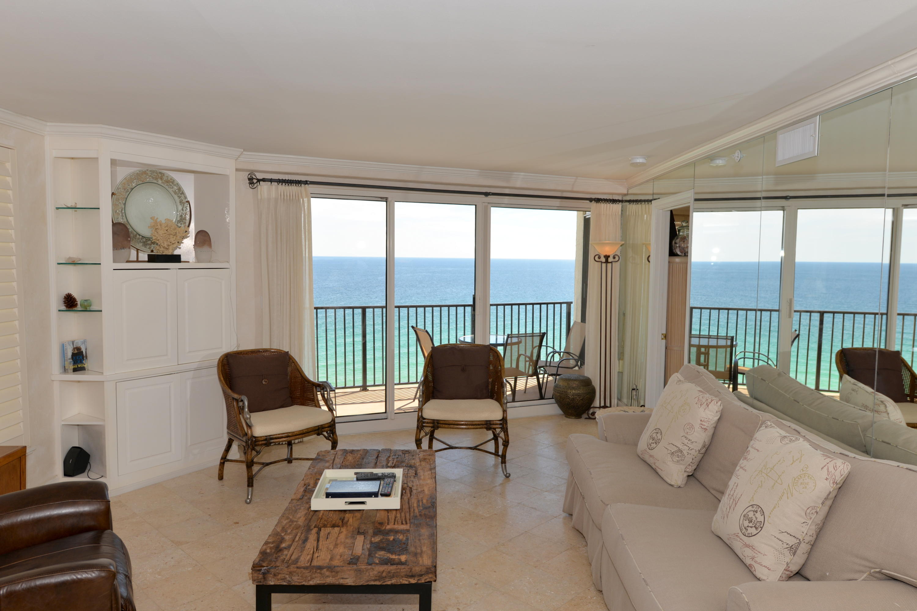 BEACHSIDE 1 CONDO - Residential