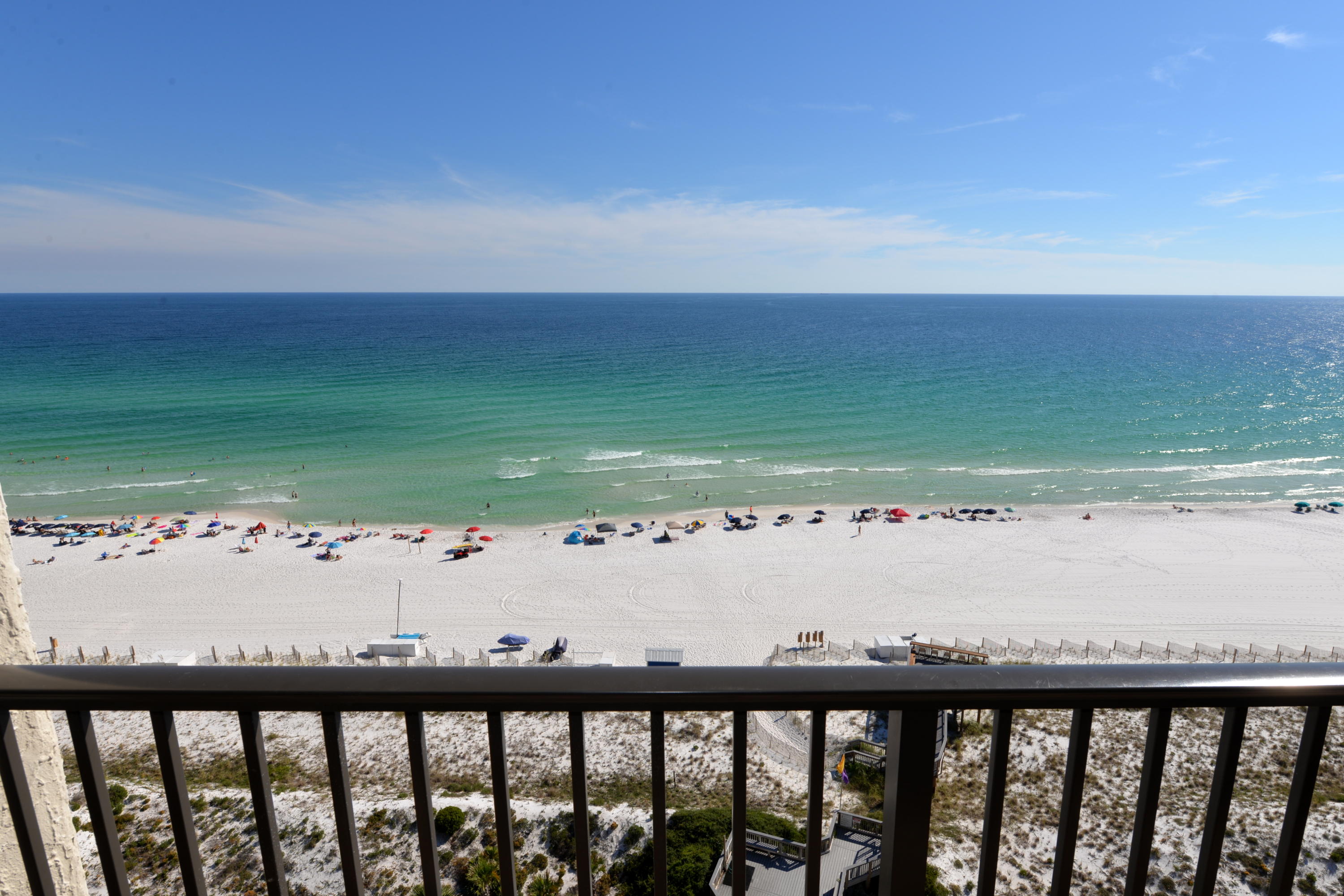 BEACHSIDE 1 CONDO - Residential