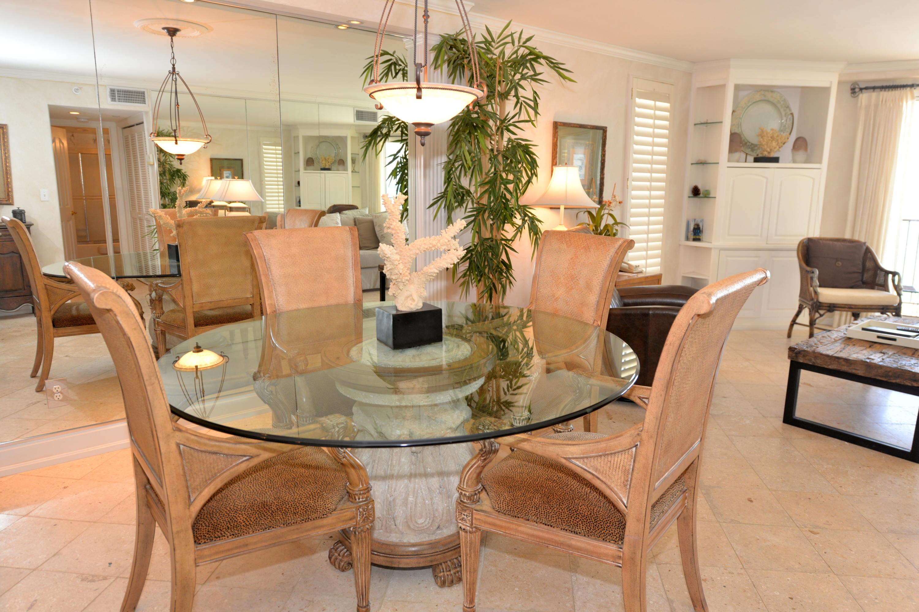 BEACHSIDE 1 CONDO - Residential