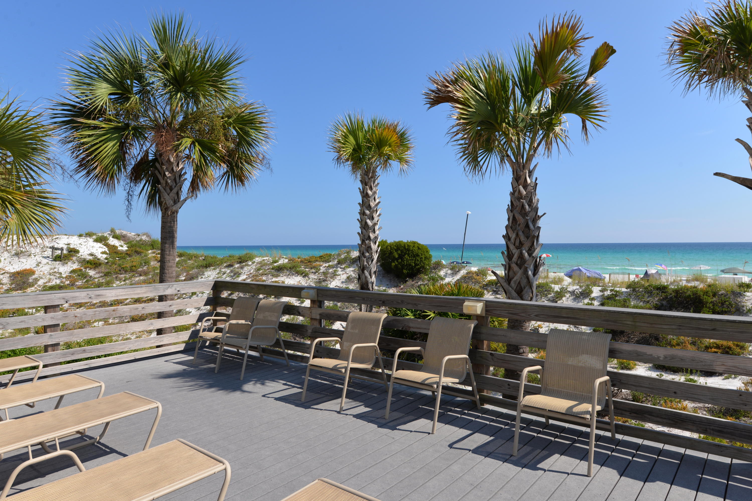 BEACHSIDE 1 CONDO - Residential