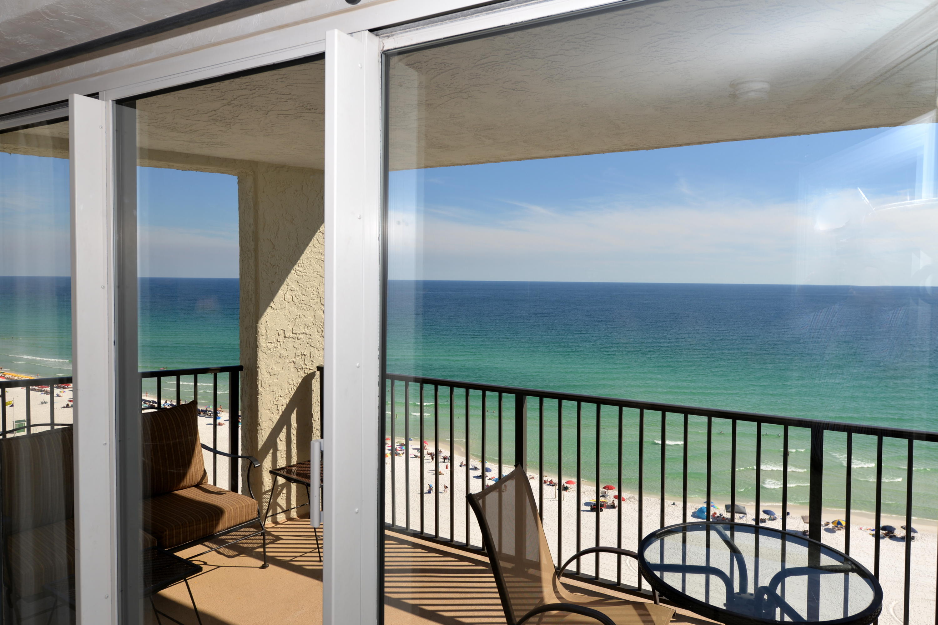 BEACHSIDE 1 CONDO - Residential