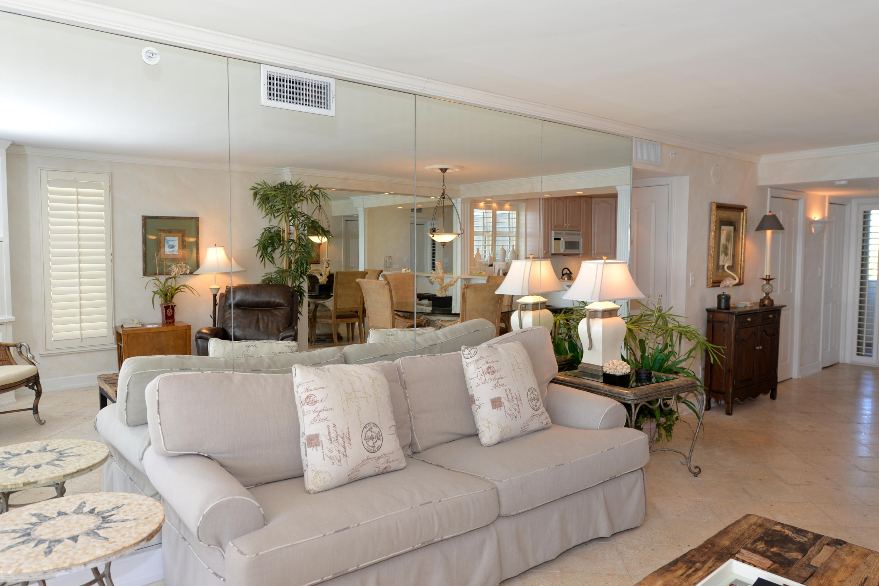 BEACHSIDE 1 CONDO - Residential