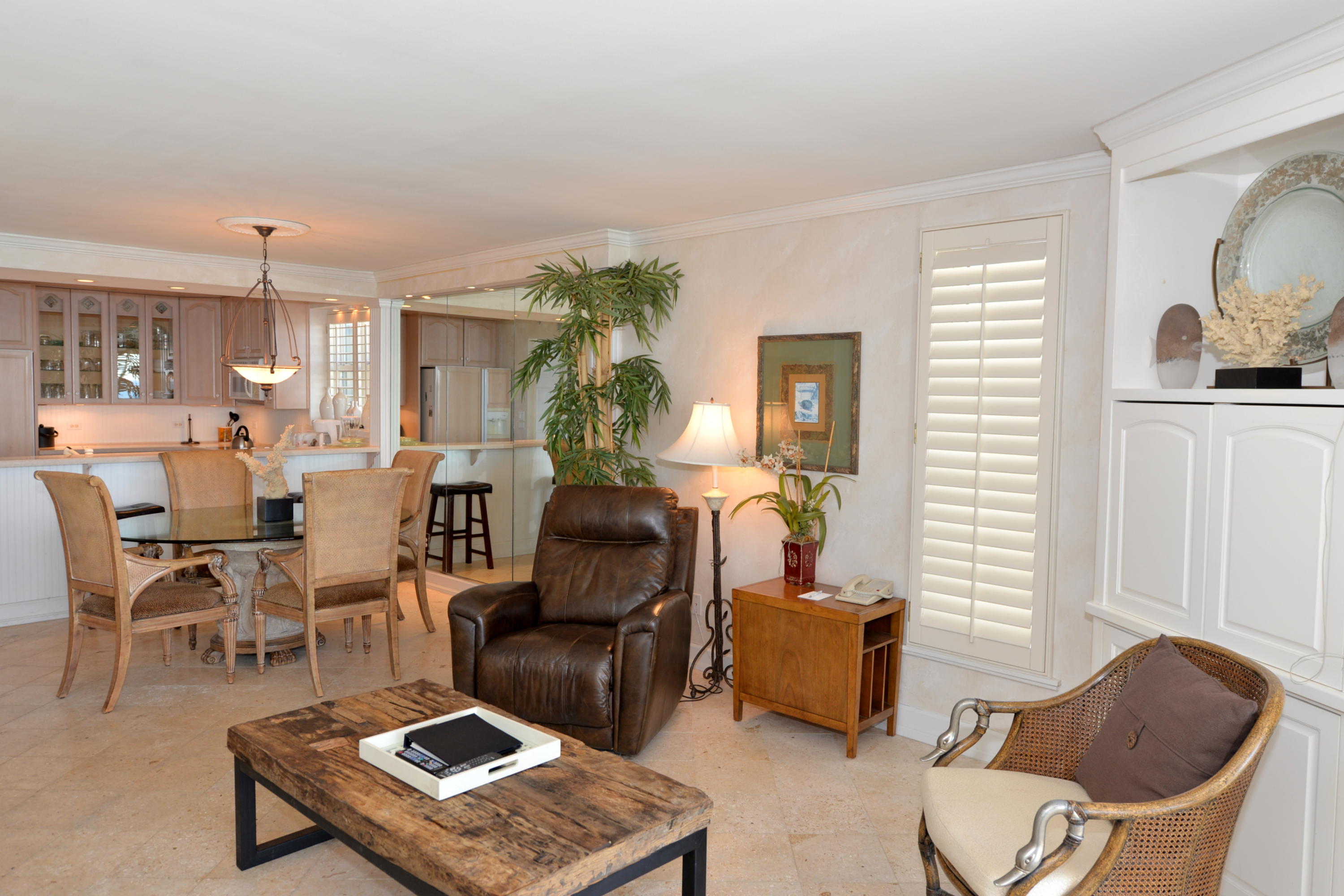 BEACHSIDE 1 CONDO - Residential