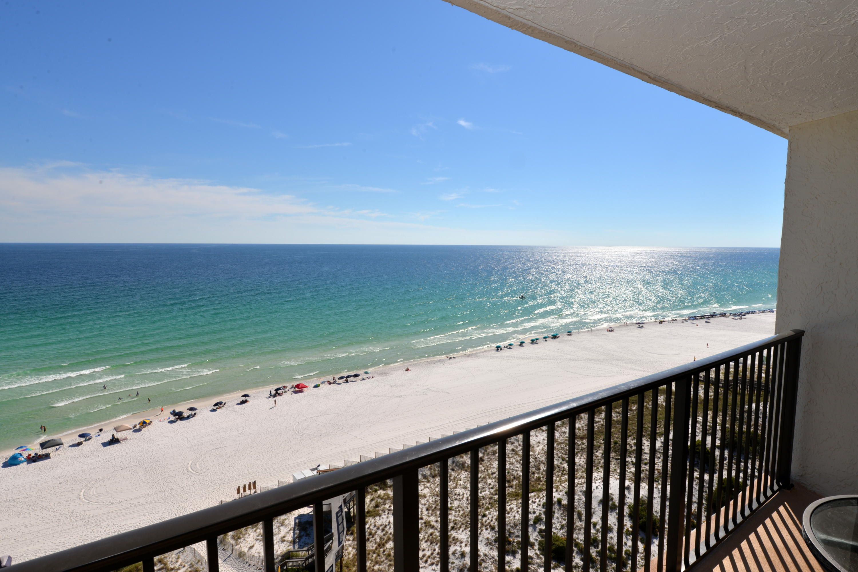 BEACHSIDE 1 CONDO - Residential