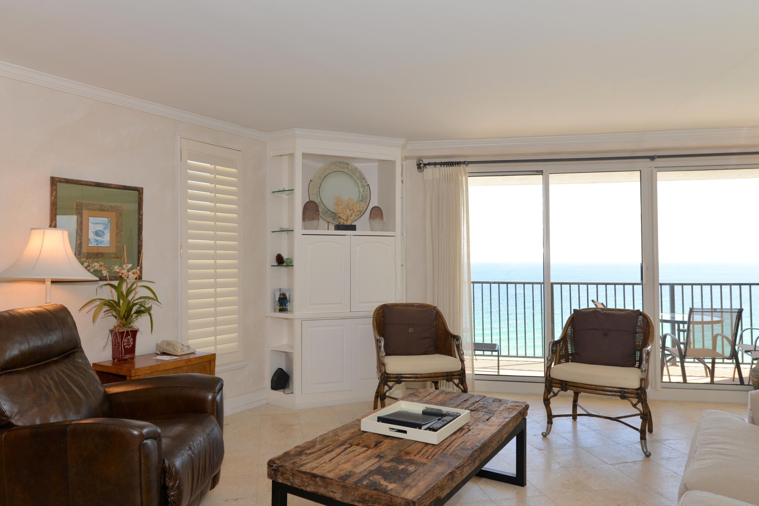 BEACHSIDE 1 CONDO - Residential