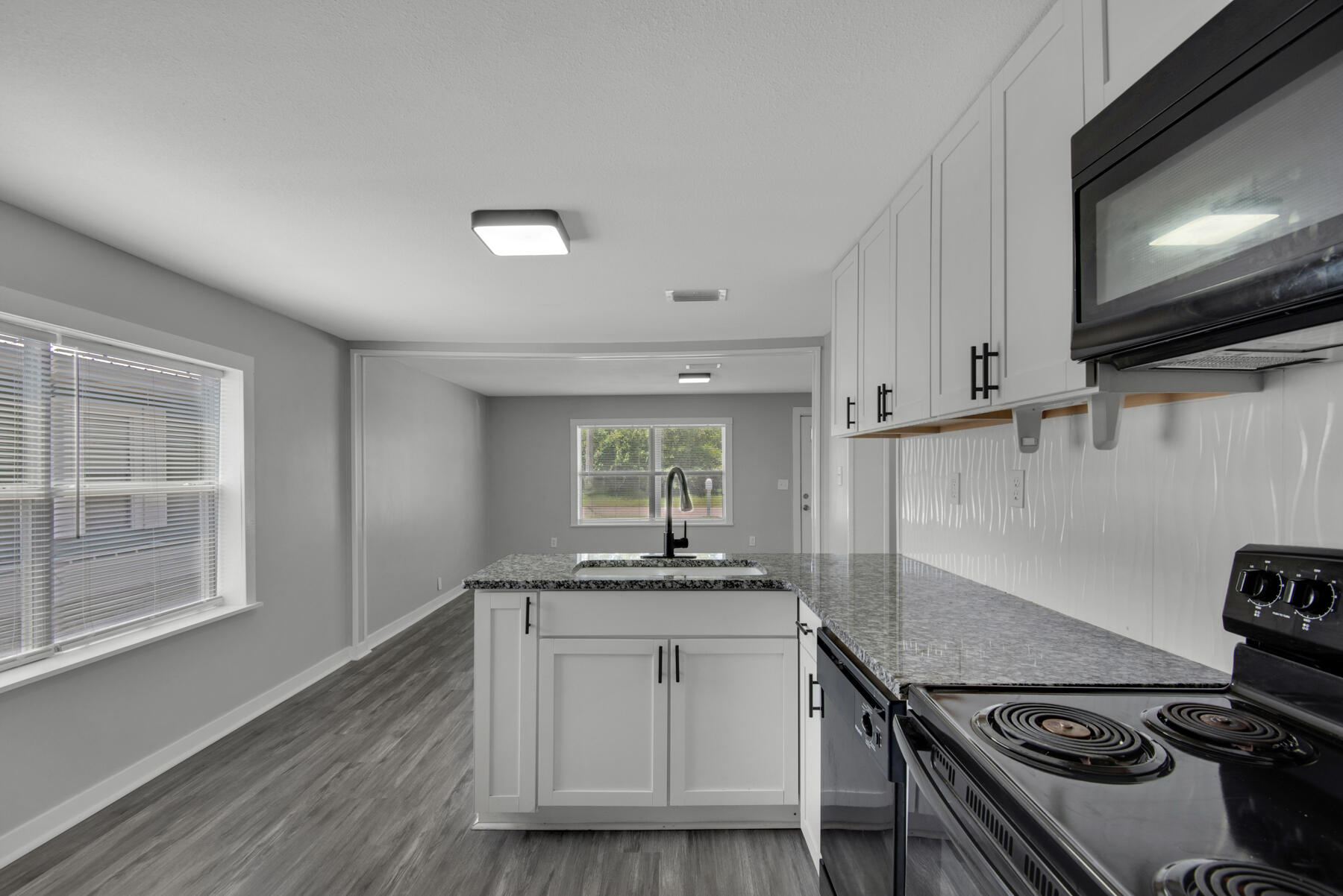 PINE CREST ADDN TO CALLAWAY - Residential