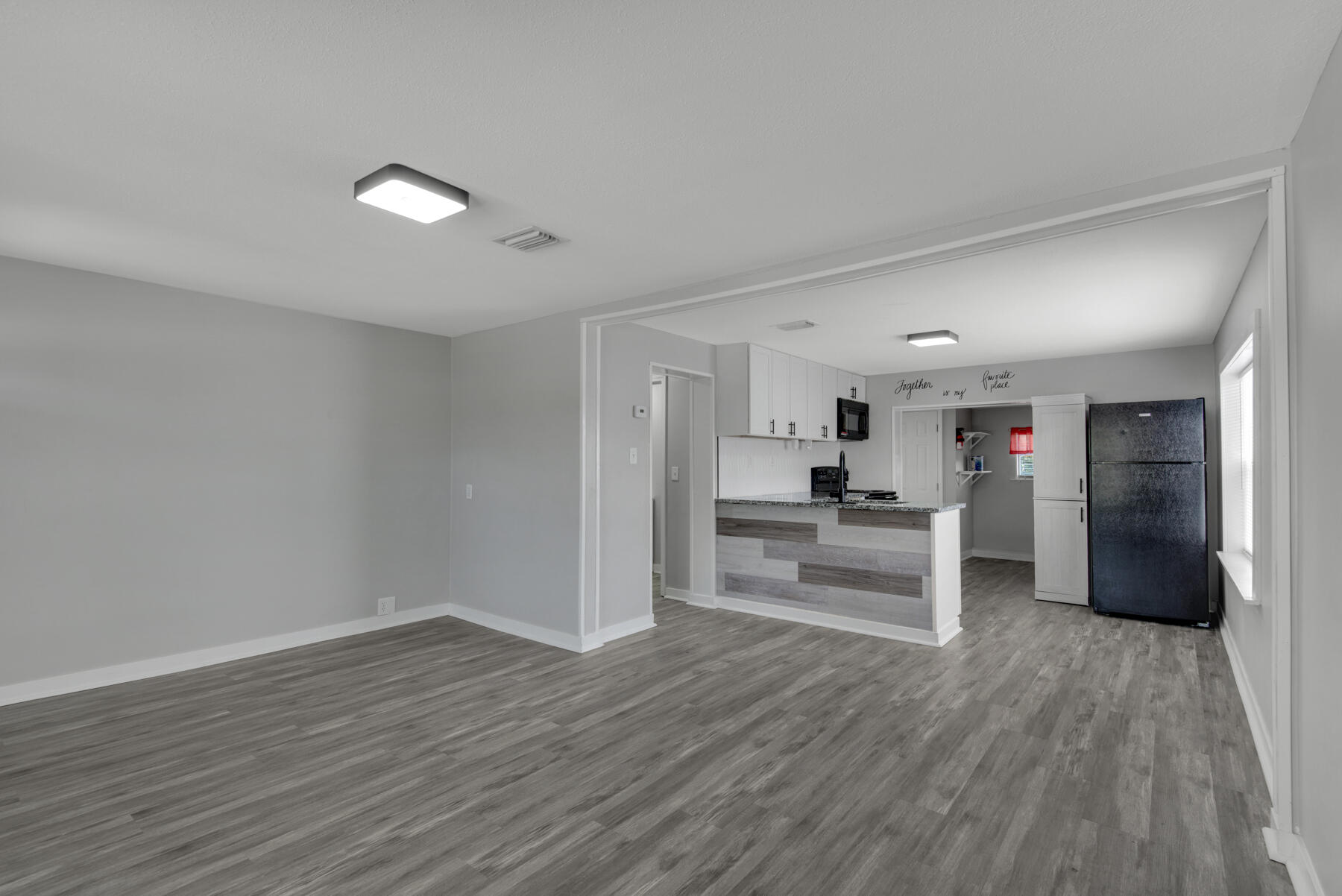 PINE CREST ADDN TO CALLAWAY - Residential