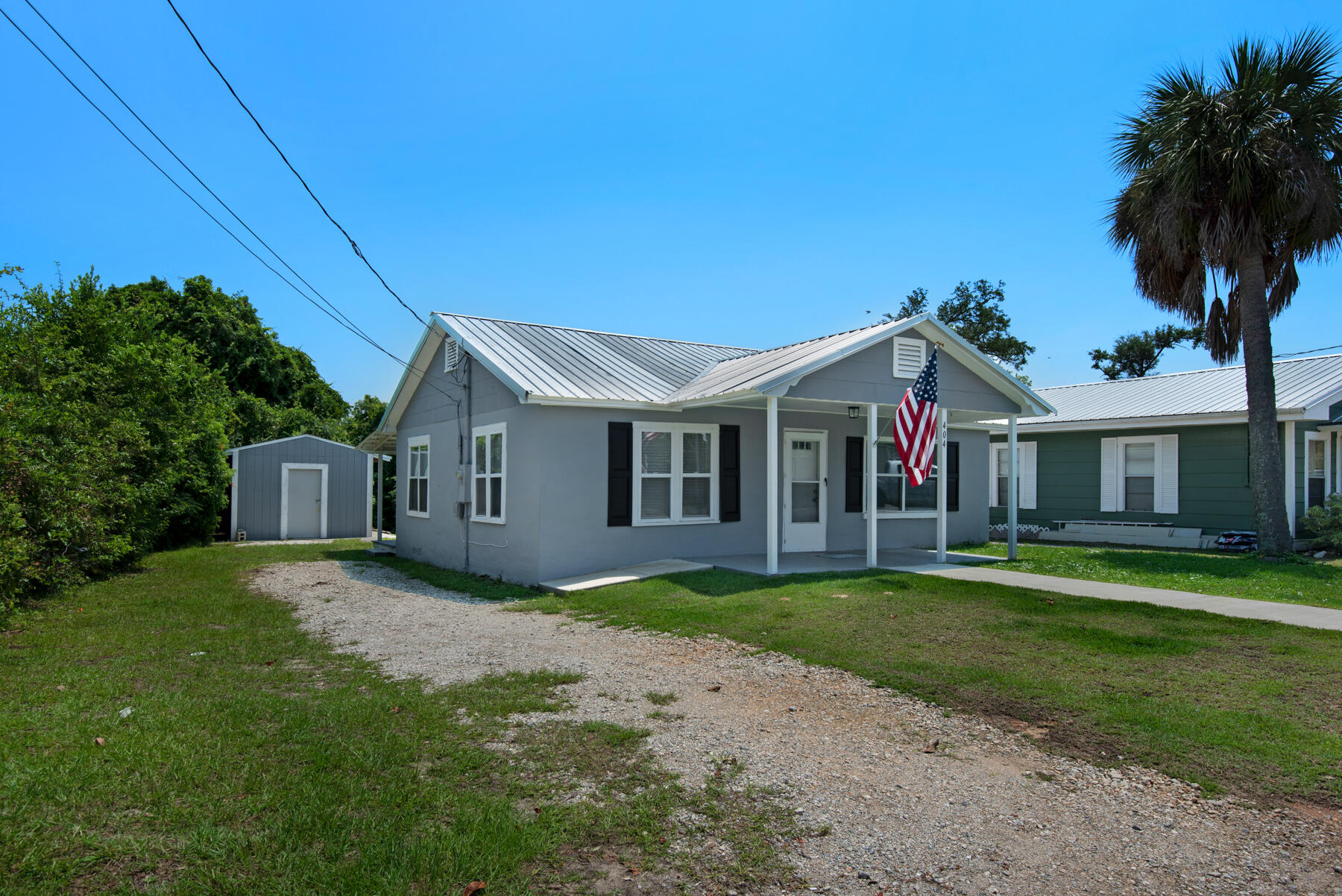 PINE CREST ADDN TO CALLAWAY - Residential